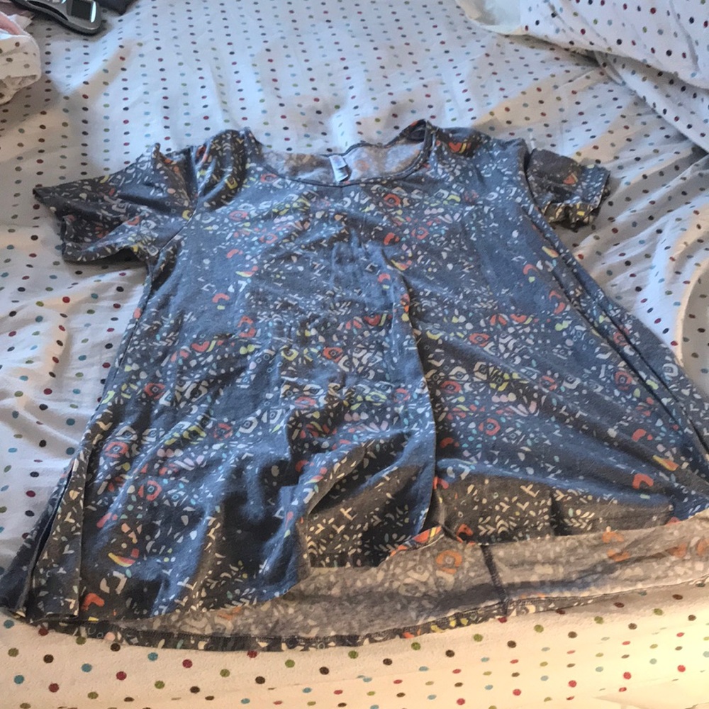 Lularoe perfect XL